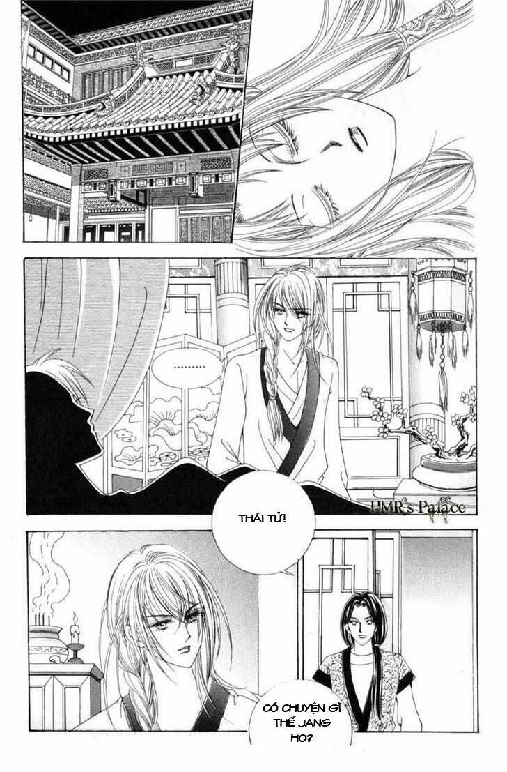 Crazy Girl Shin Bia – Nữ Hoàng Rắc Rối Chapter 14 - Trang 2