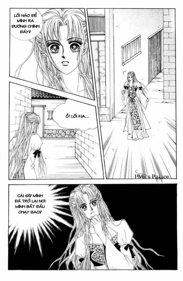 Crazy Girl Shin Bia – Nữ Hoàng Rắc Rối Chapter 15 - Trang 2