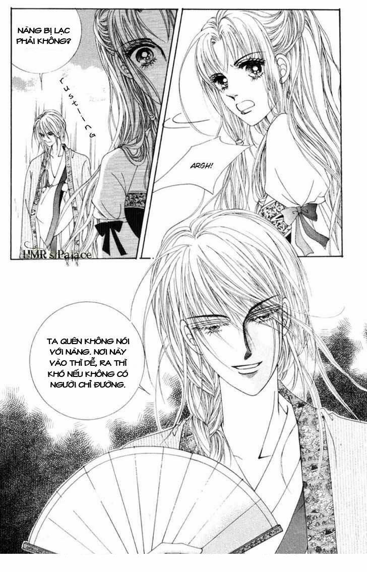 Crazy Girl Shin Bia – Nữ Hoàng Rắc Rối Chapter 15 - Trang 2