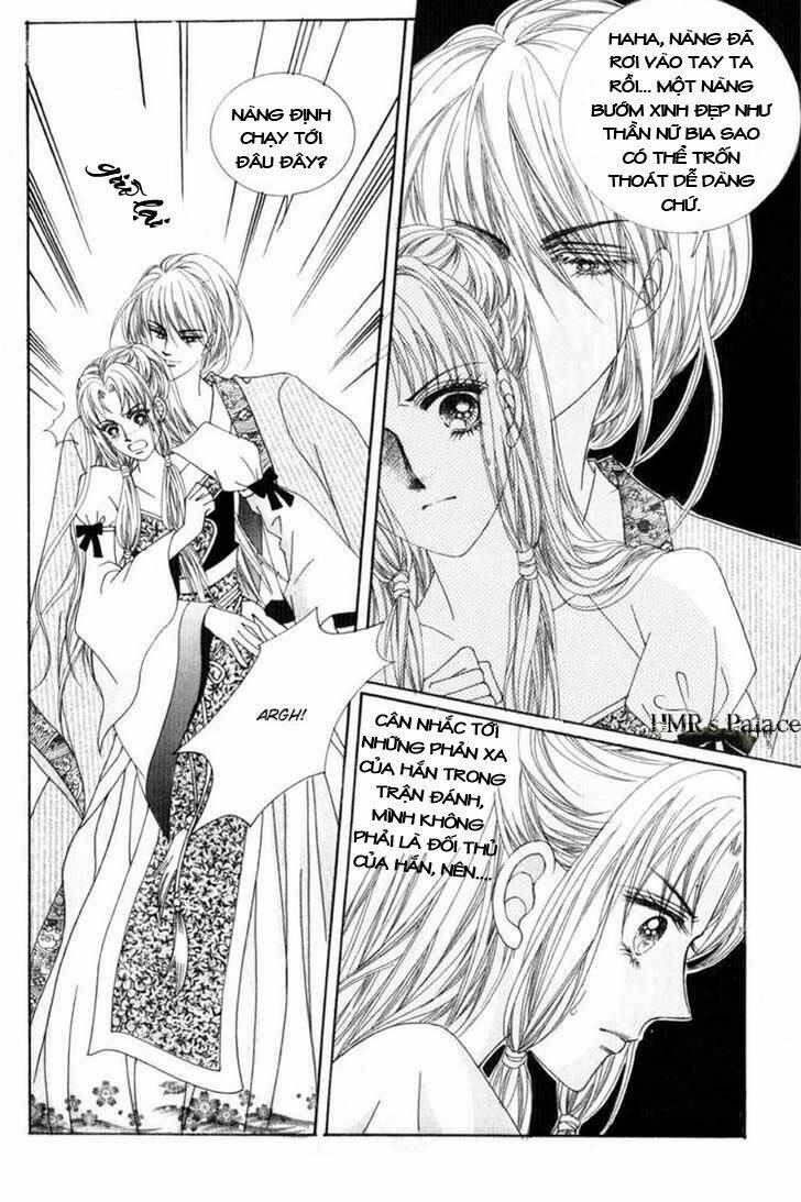 Crazy Girl Shin Bia – Nữ Hoàng Rắc Rối Chapter 15 - Trang 2