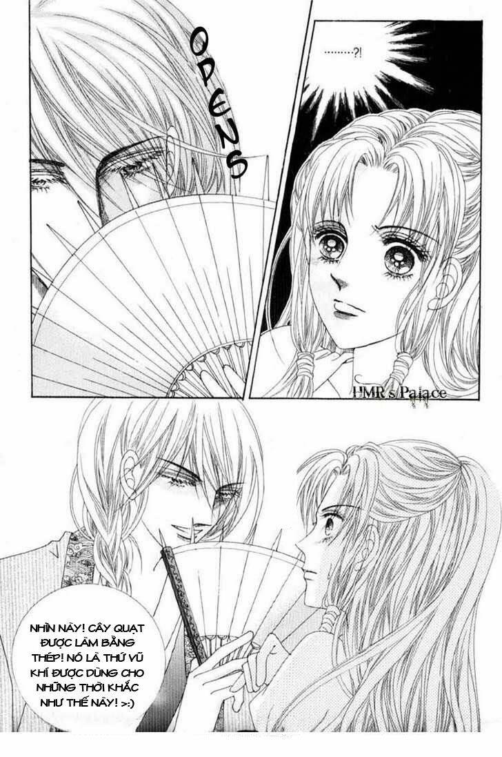 Crazy Girl Shin Bia – Nữ Hoàng Rắc Rối Chapter 15 - Trang 2