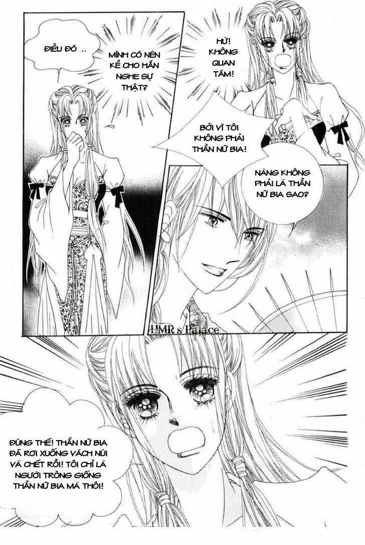 Crazy Girl Shin Bia – Nữ Hoàng Rắc Rối Chapter 15 - Trang 2