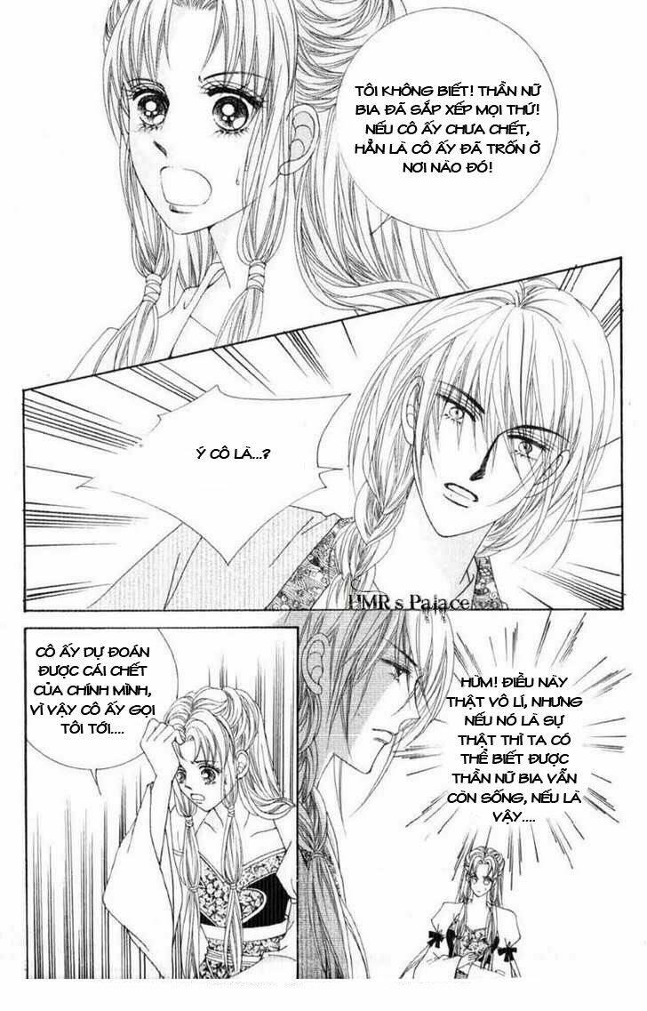 Crazy Girl Shin Bia – Nữ Hoàng Rắc Rối Chapter 15 - Trang 2