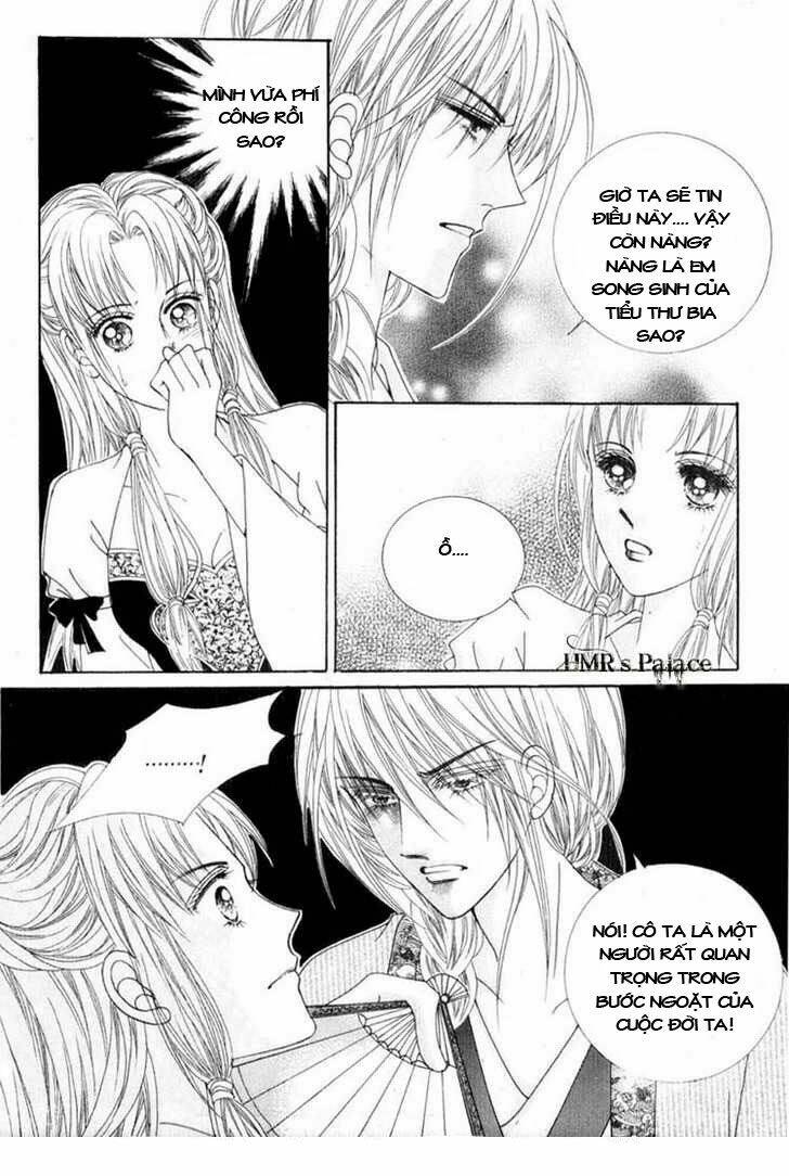 Crazy Girl Shin Bia – Nữ Hoàng Rắc Rối Chapter 15 - Trang 2