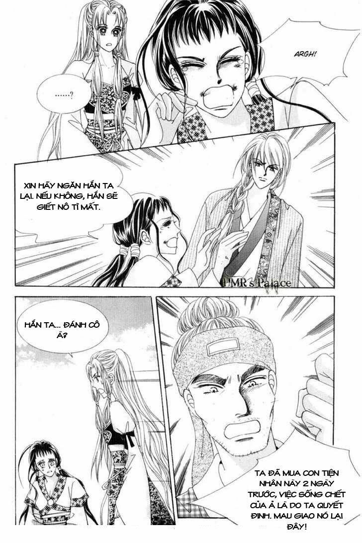 Crazy Girl Shin Bia – Nữ Hoàng Rắc Rối Chapter 15 - Trang 2