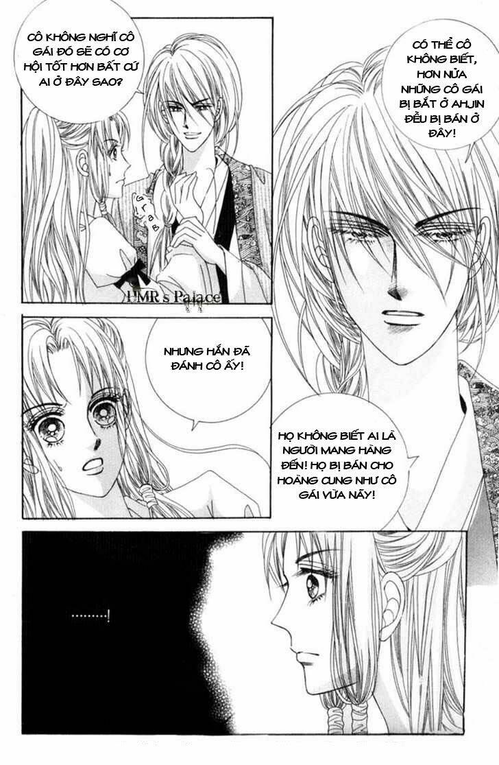 Crazy Girl Shin Bia – Nữ Hoàng Rắc Rối Chapter 15 - Trang 2