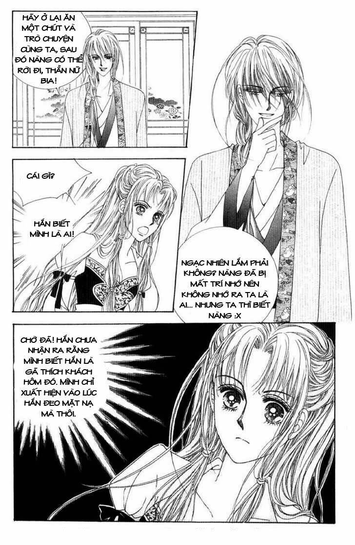 Crazy Girl Shin Bia – Nữ Hoàng Rắc Rối Chapter 15 - Trang 2