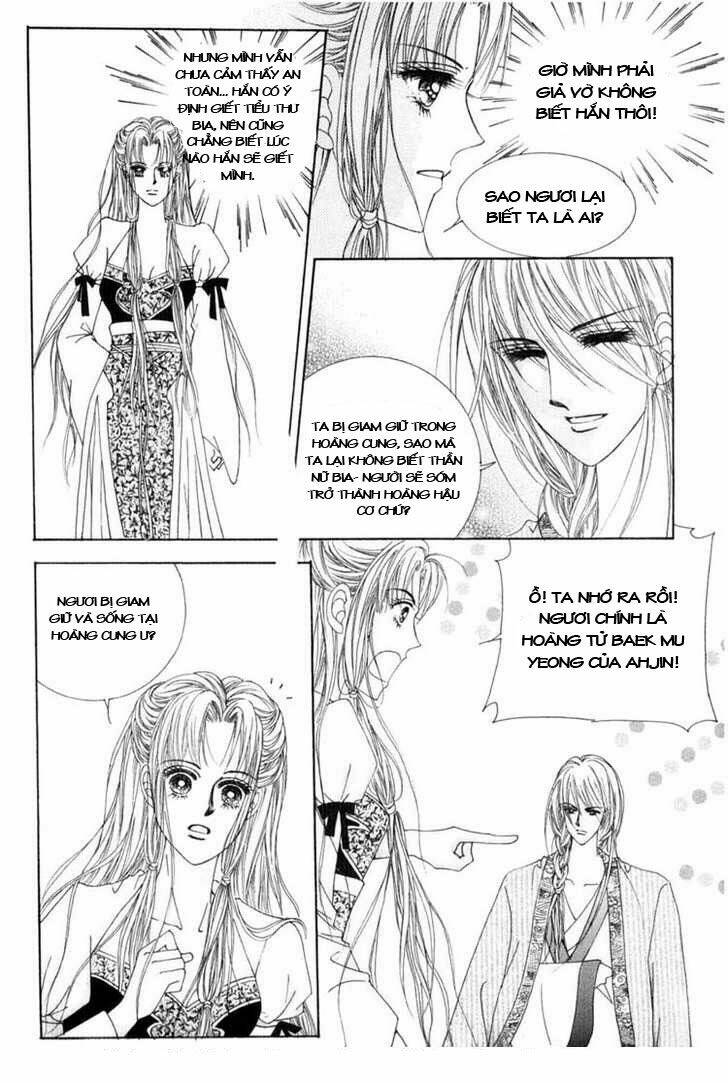 Crazy Girl Shin Bia – Nữ Hoàng Rắc Rối Chapter 15 - Trang 2