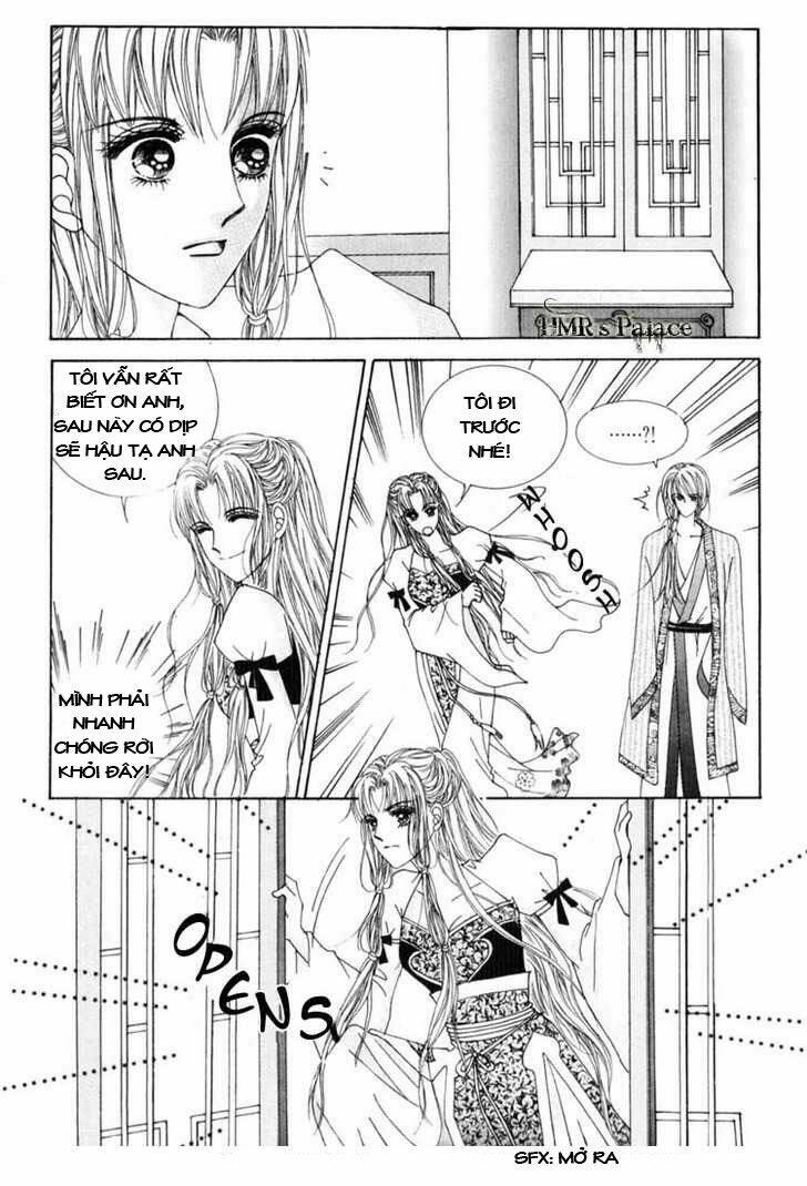 Crazy Girl Shin Bia – Nữ Hoàng Rắc Rối Chapter 15 - Trang 2