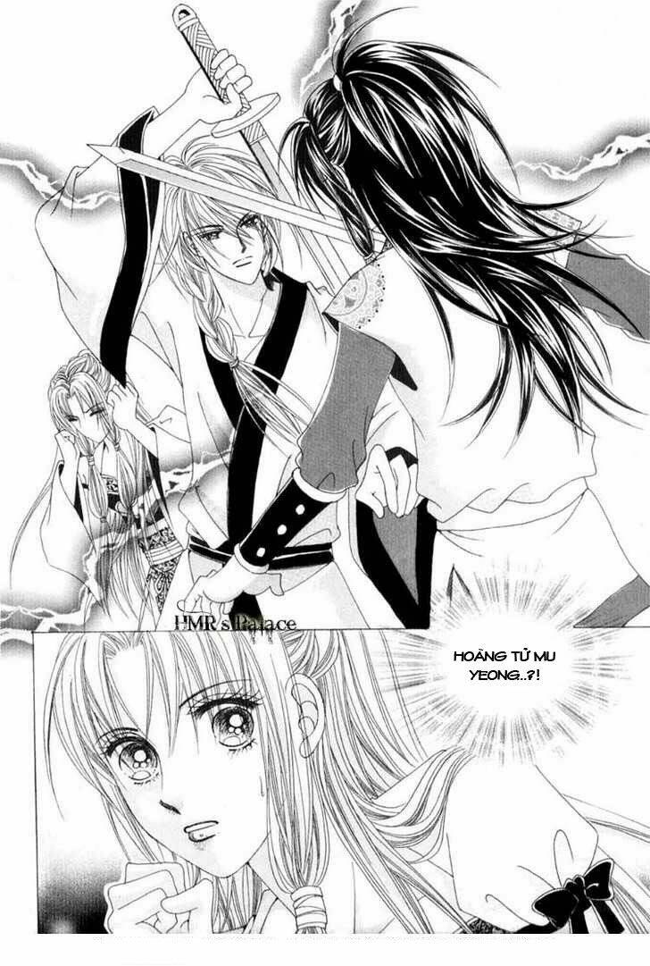 Crazy Girl Shin Bia – Nữ Hoàng Rắc Rối Chapter 17 - Trang 2