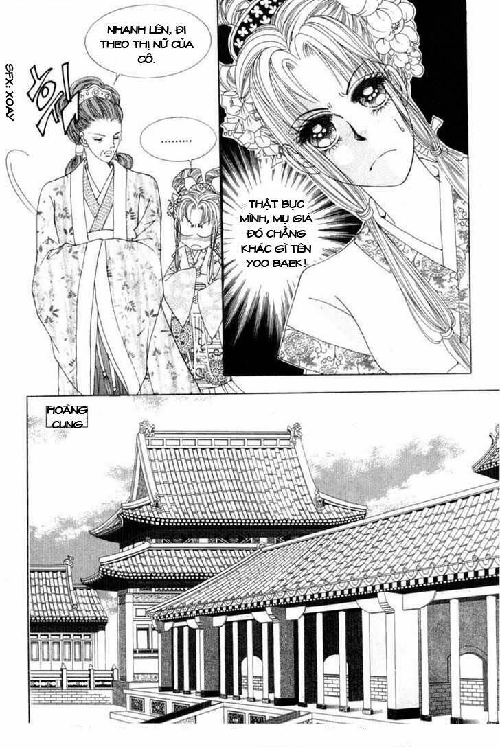 Crazy Girl Shin Bia – Nữ Hoàng Rắc Rối Chapter 18 - Trang 2