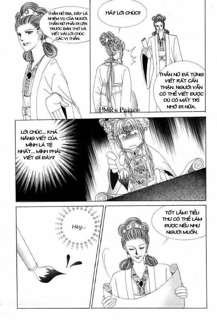 Crazy Girl Shin Bia – Nữ Hoàng Rắc Rối Chapter 18 - Trang 2