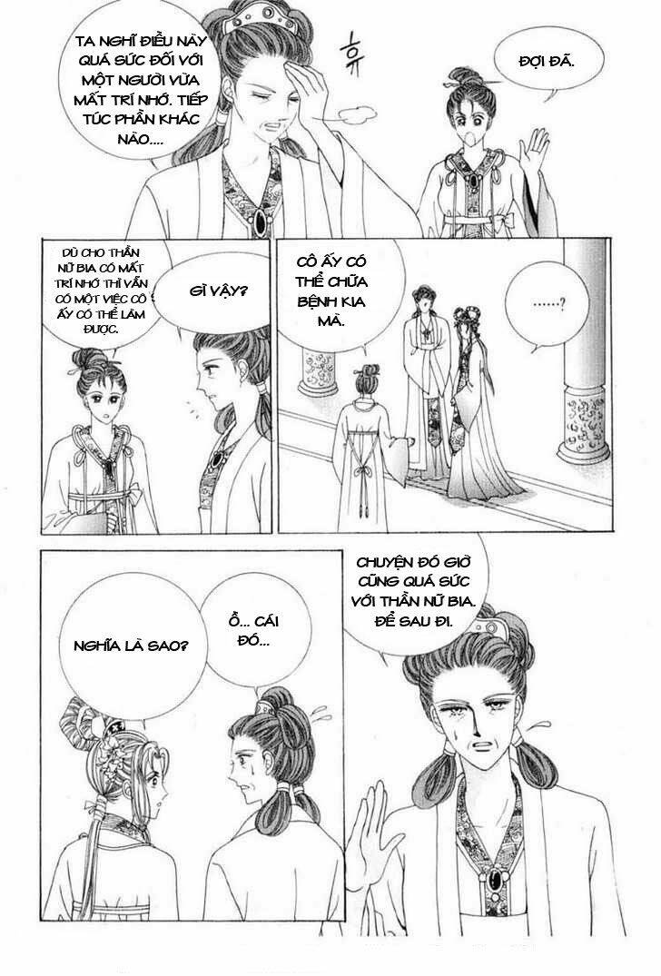 Crazy Girl Shin Bia – Nữ Hoàng Rắc Rối Chapter 18 - Trang 2