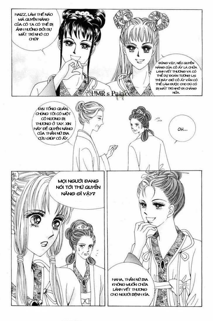 Crazy Girl Shin Bia – Nữ Hoàng Rắc Rối Chapter 18 - Trang 2