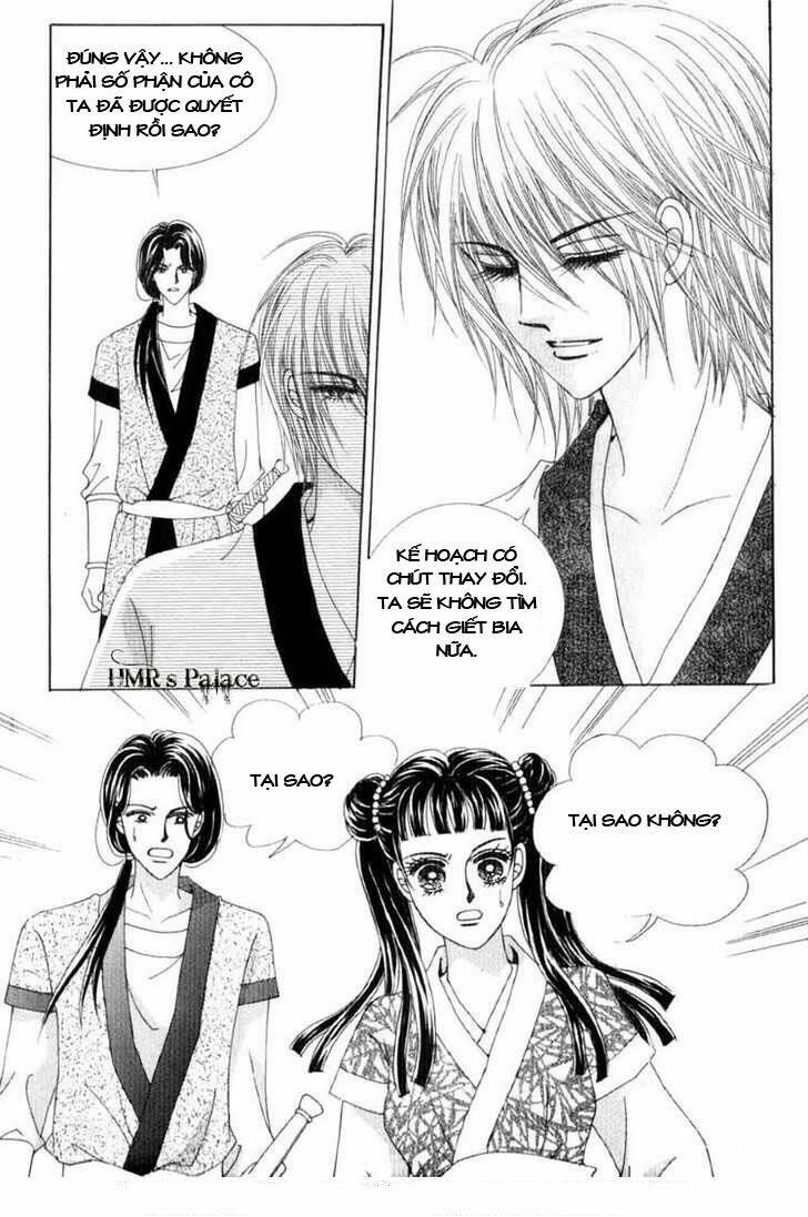 Crazy Girl Shin Bia – Nữ Hoàng Rắc Rối Chapter 18 - Trang 2