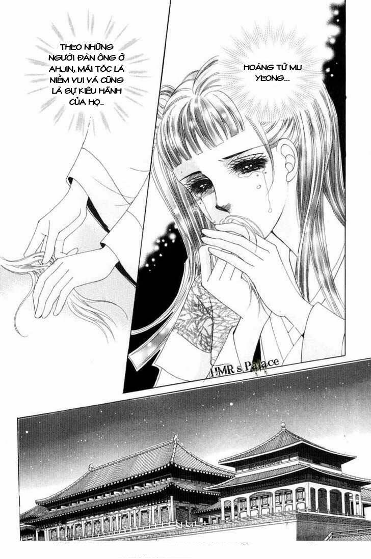 Crazy Girl Shin Bia – Nữ Hoàng Rắc Rối Chapter 18 - Trang 2