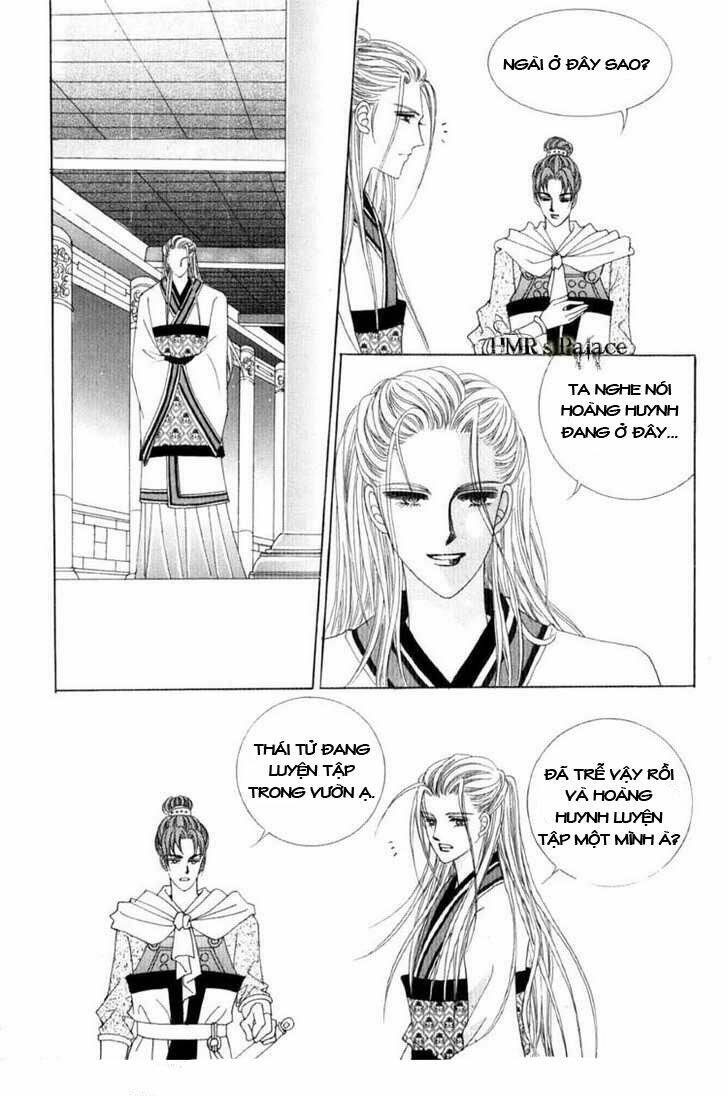 Crazy Girl Shin Bia – Nữ Hoàng Rắc Rối Chapter 18 - Trang 2