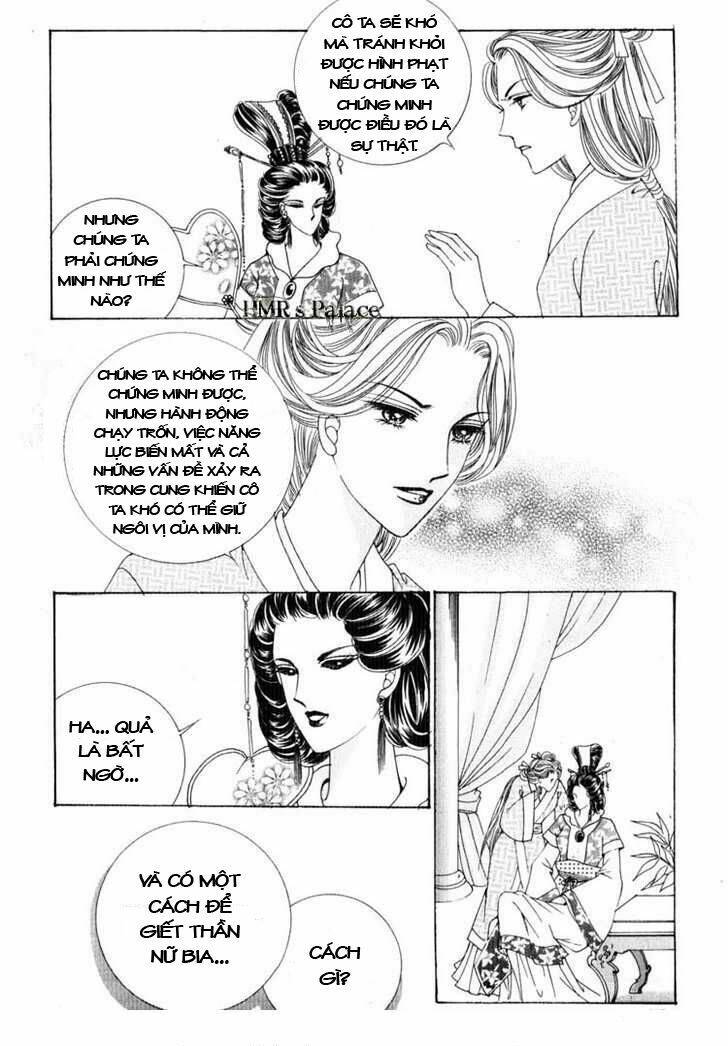 Crazy Girl Shin Bia – Nữ Hoàng Rắc Rối Chapter 19 - Trang 2