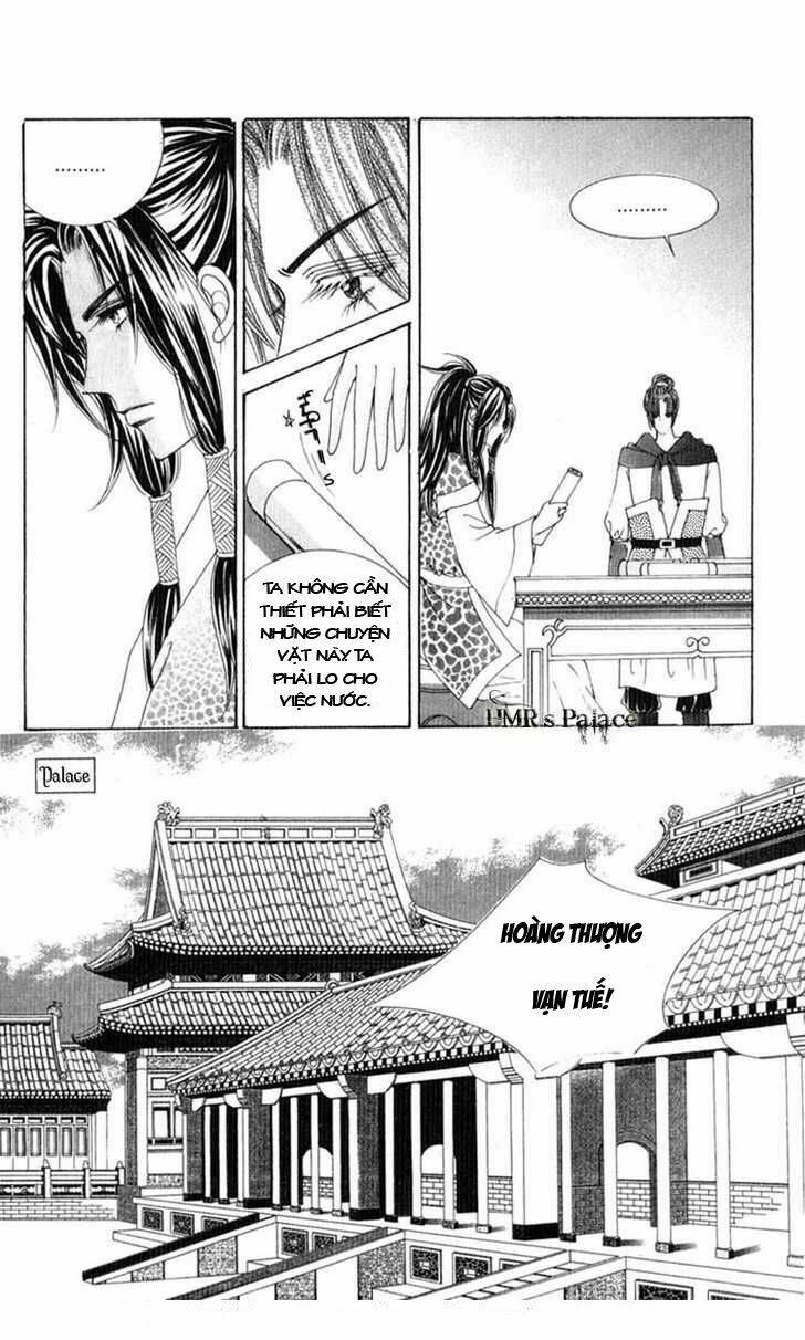 Crazy Girl Shin Bia – Nữ Hoàng Rắc Rối Chapter 19 - Trang 2