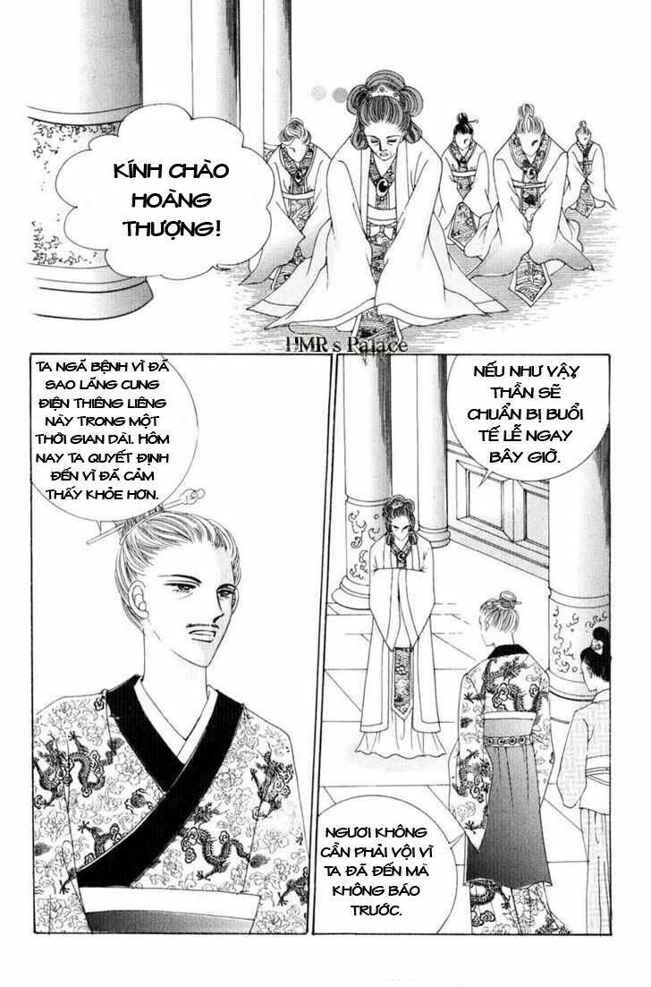 Crazy Girl Shin Bia – Nữ Hoàng Rắc Rối Chapter 19 - Trang 2