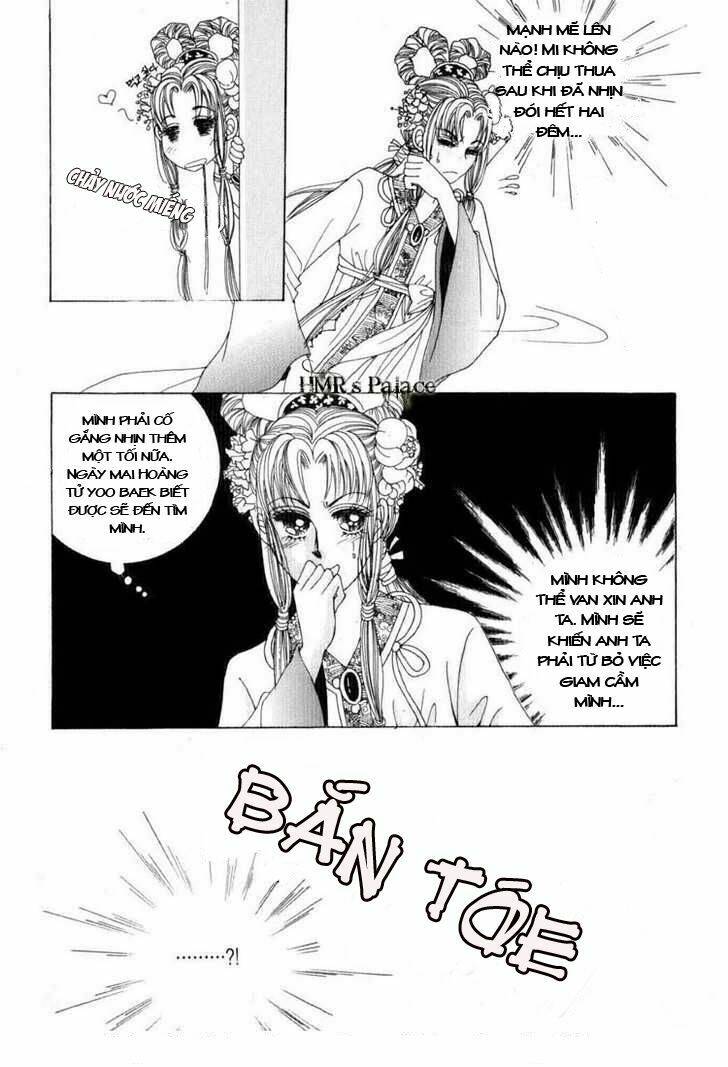 Crazy Girl Shin Bia – Nữ Hoàng Rắc Rối Chapter 19 - Trang 2