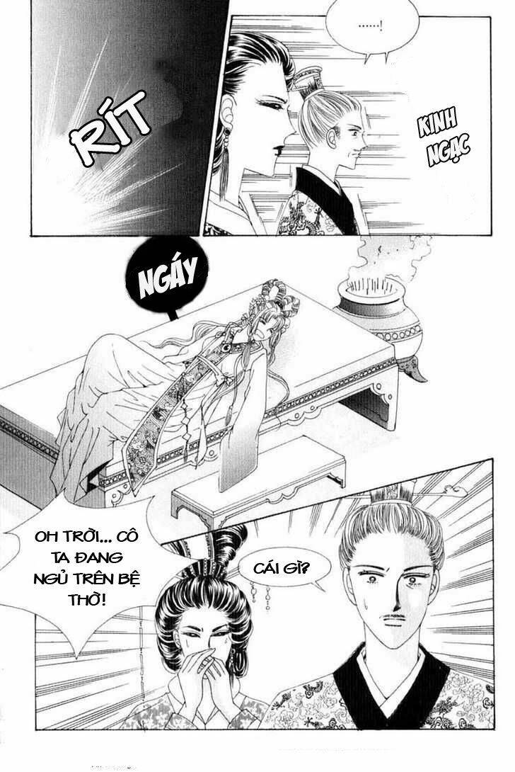 Crazy Girl Shin Bia – Nữ Hoàng Rắc Rối Chapter 19 - Trang 2