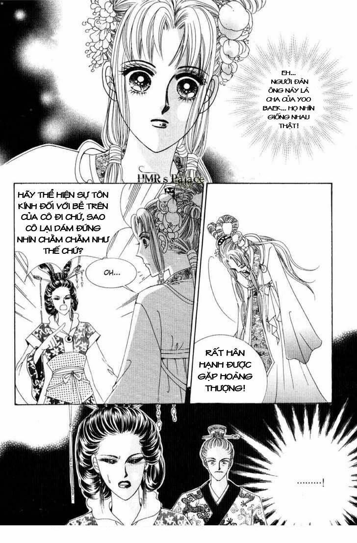 Crazy Girl Shin Bia – Nữ Hoàng Rắc Rối Chapter 19 - Trang 2