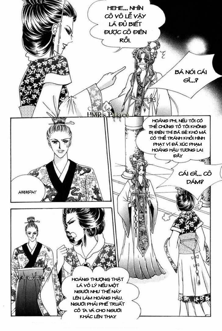 Crazy Girl Shin Bia – Nữ Hoàng Rắc Rối Chapter 19 - Trang 2