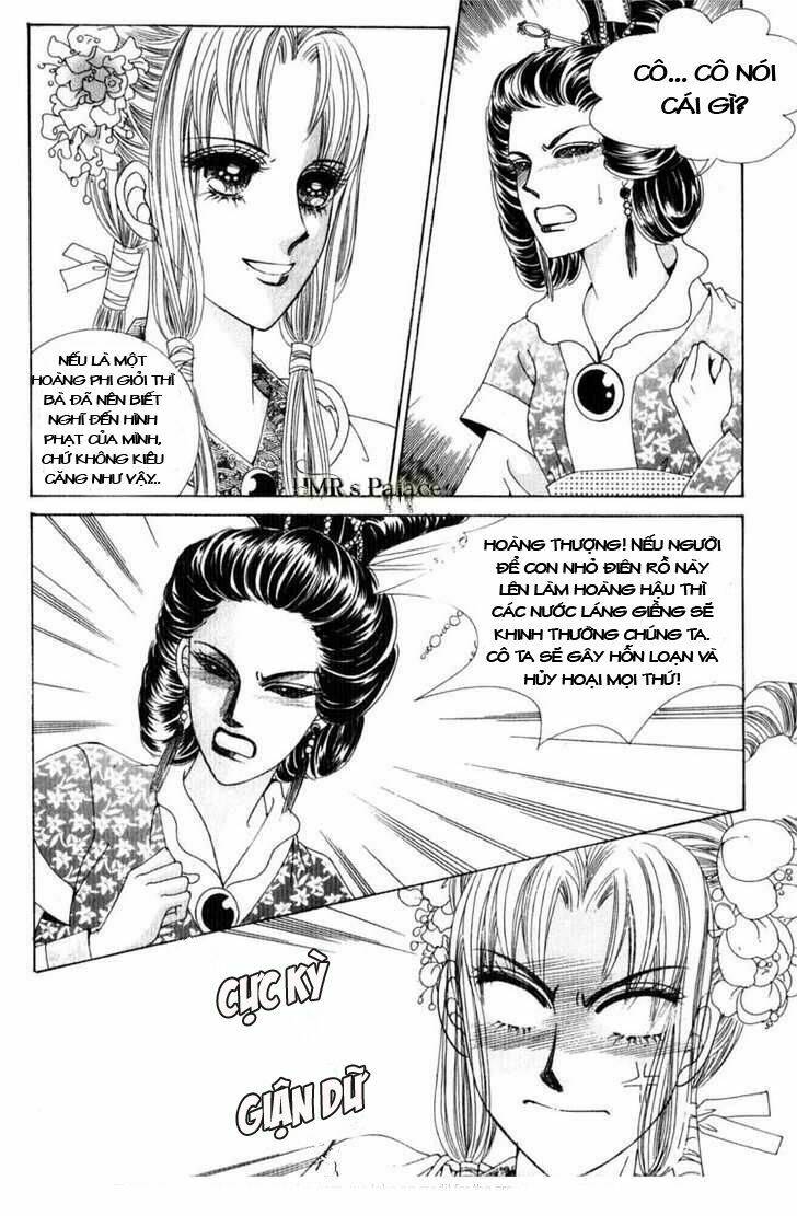 Crazy Girl Shin Bia – Nữ Hoàng Rắc Rối Chapter 19 - Trang 2