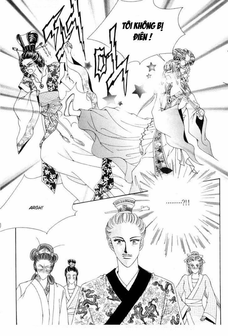 Crazy Girl Shin Bia – Nữ Hoàng Rắc Rối Chapter 19 - Trang 2