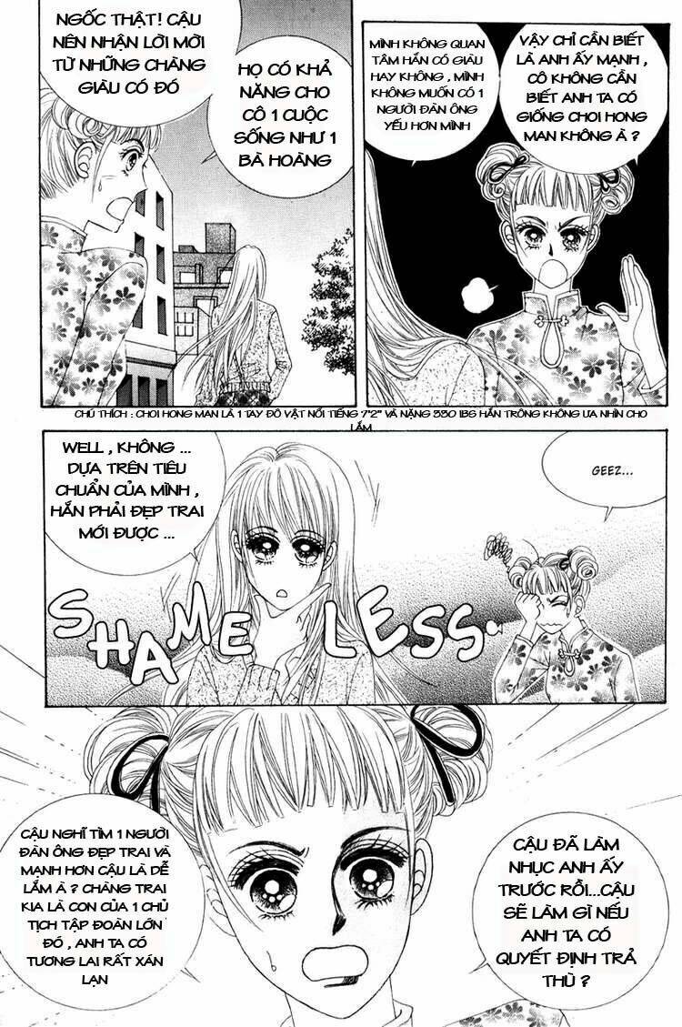 Crazy Girl Shin Bia – Nữ Hoàng Rắc Rối Chapter 2 - Trang 2