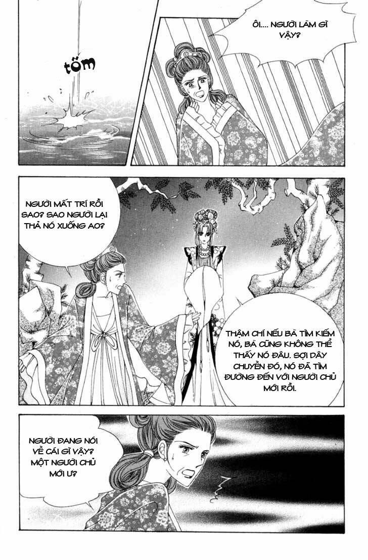 Crazy Girl Shin Bia – Nữ Hoàng Rắc Rối Chapter 2 - Trang 2