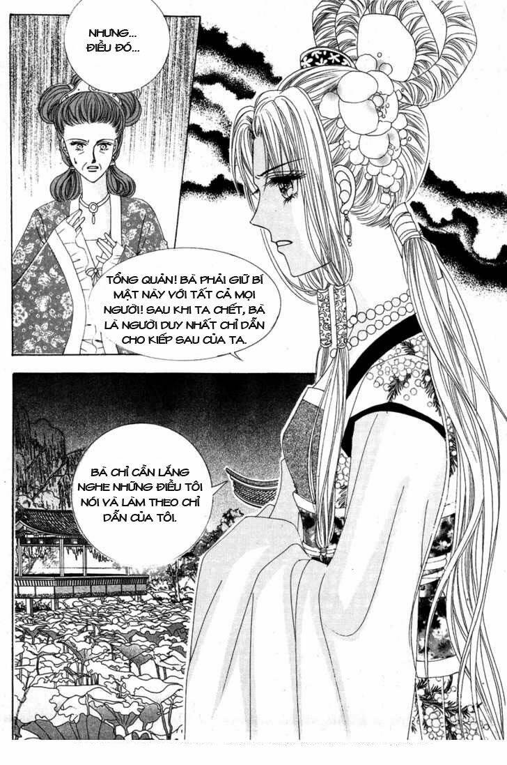 Crazy Girl Shin Bia – Nữ Hoàng Rắc Rối Chapter 2 - Trang 2