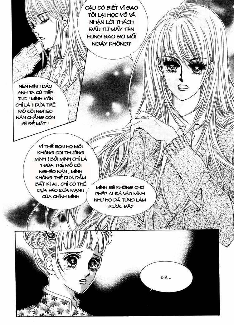 Crazy Girl Shin Bia – Nữ Hoàng Rắc Rối Chapter 2 - Trang 2