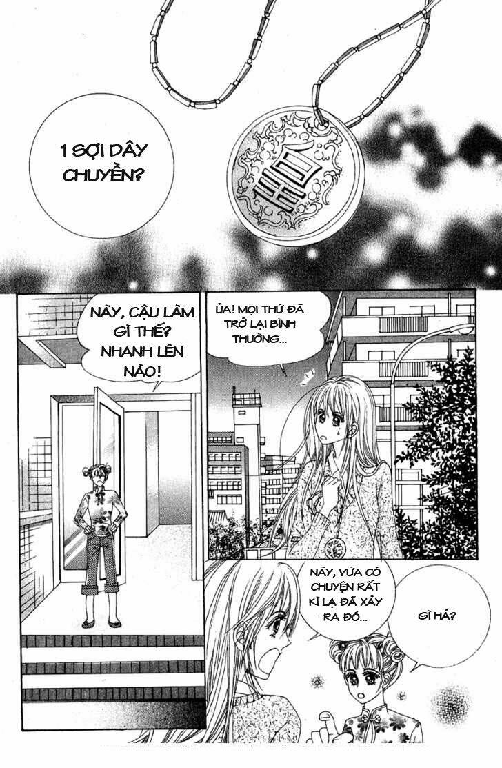 Crazy Girl Shin Bia – Nữ Hoàng Rắc Rối Chapter 2 - Trang 2