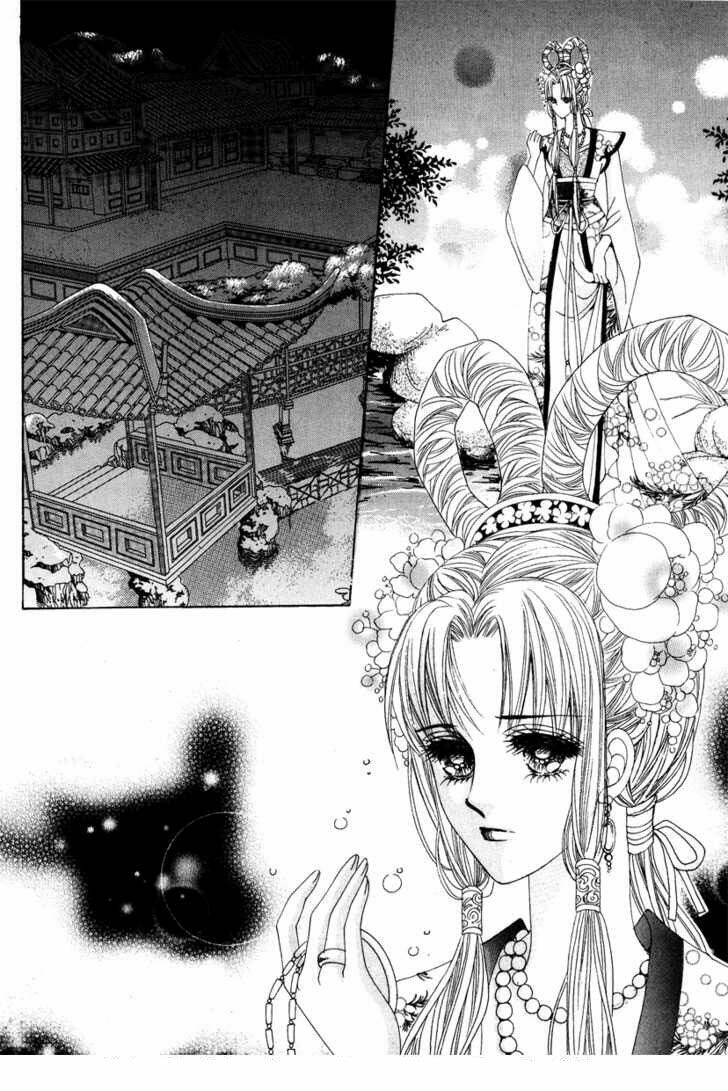 Crazy Girl Shin Bia – Nữ Hoàng Rắc Rối Chapter 2 - Trang 2