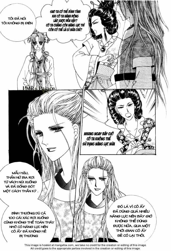 Crazy Girl Shin Bia – Nữ Hoàng Rắc Rối Chapter 20 - Trang 2