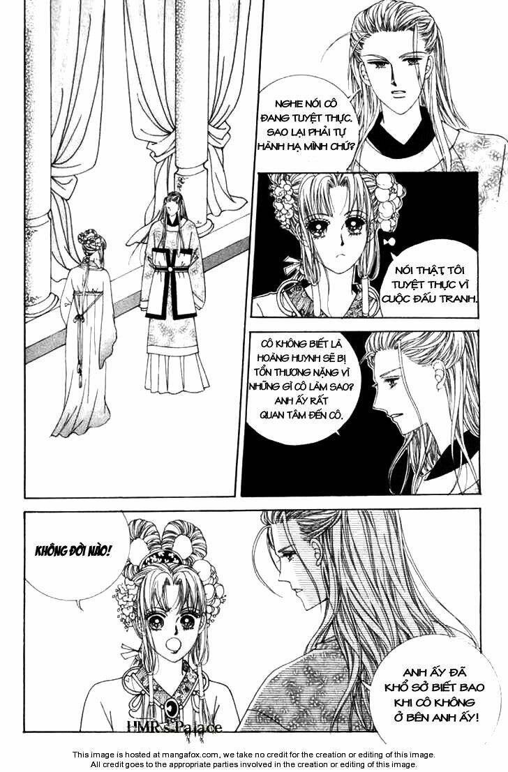 Crazy Girl Shin Bia – Nữ Hoàng Rắc Rối Chapter 20 - Trang 2