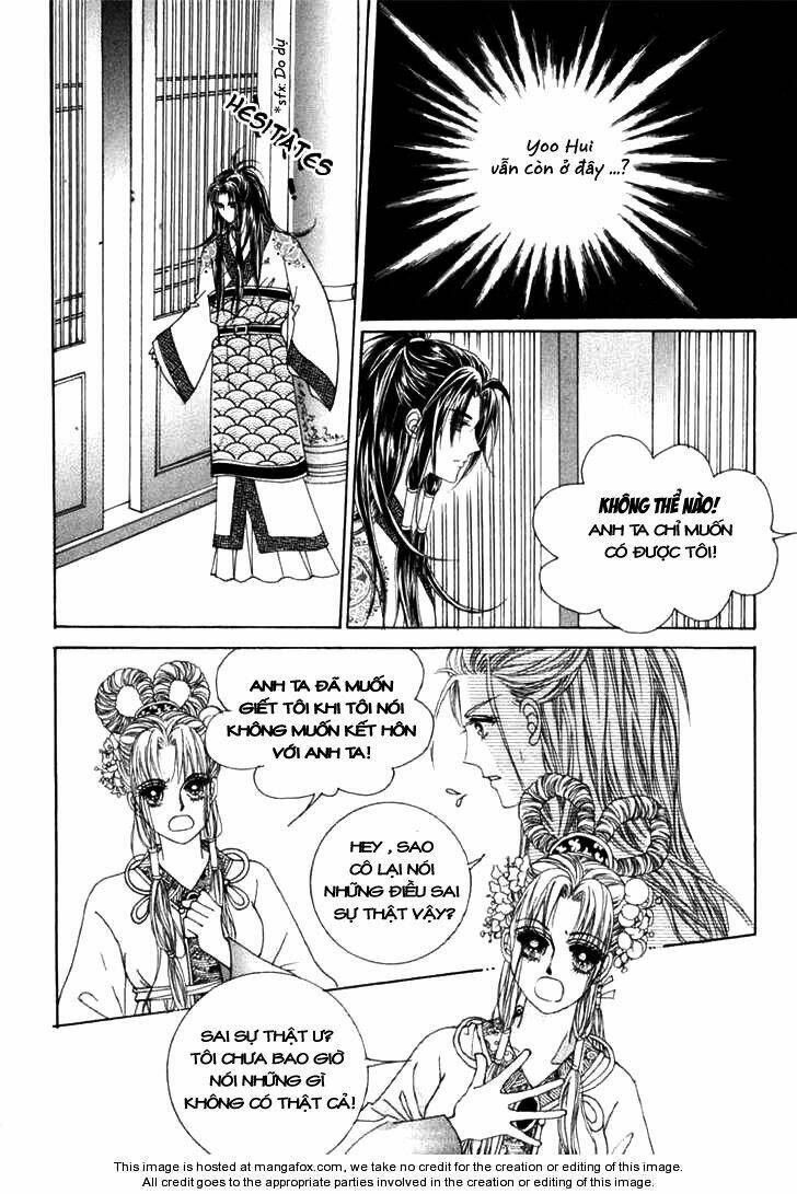 Crazy Girl Shin Bia – Nữ Hoàng Rắc Rối Chapter 20 - Trang 2