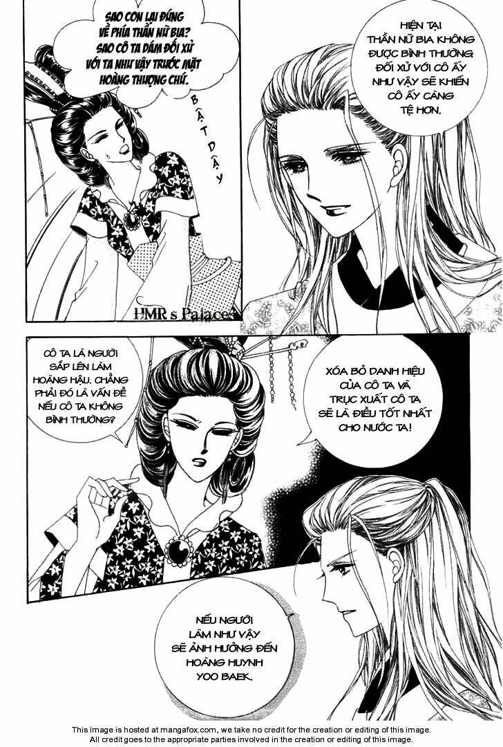 Crazy Girl Shin Bia – Nữ Hoàng Rắc Rối Chapter 20 - Trang 2