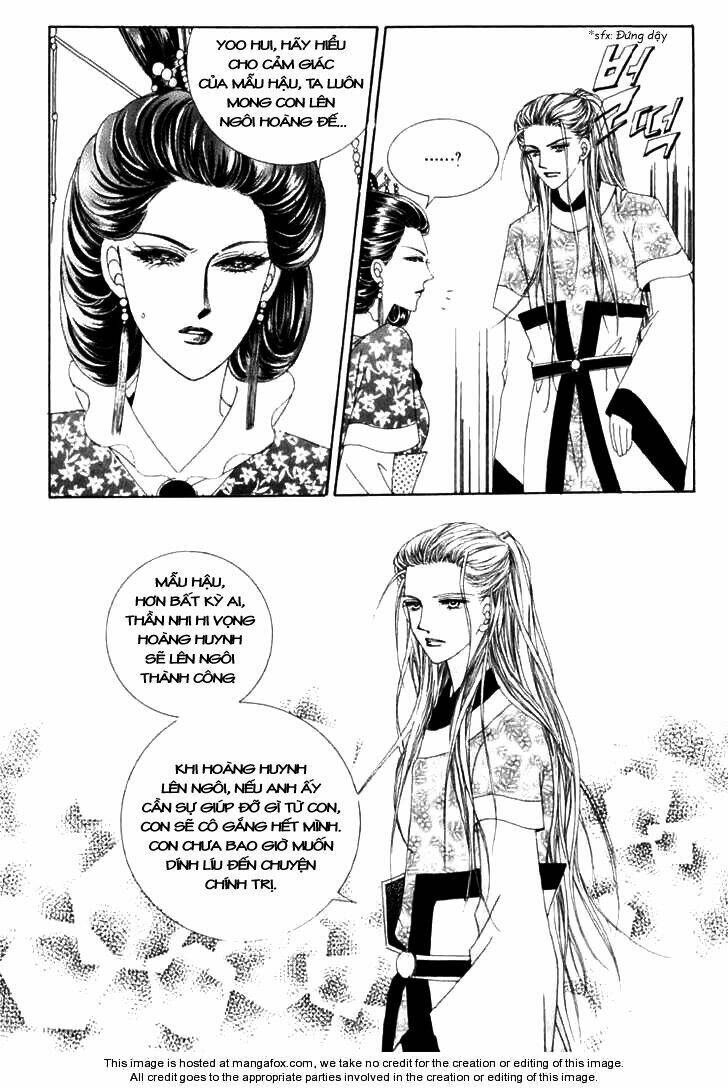 Crazy Girl Shin Bia – Nữ Hoàng Rắc Rối Chapter 20 - Trang 2