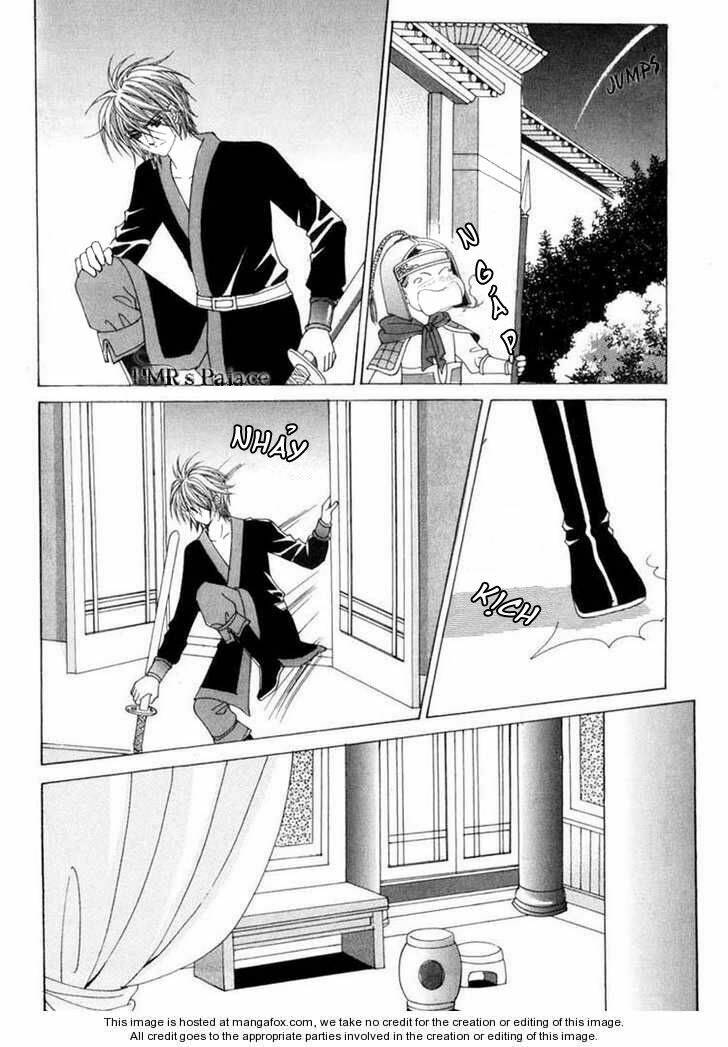 Crazy Girl Shin Bia – Nữ Hoàng Rắc Rối Chapter 23 - Trang 2