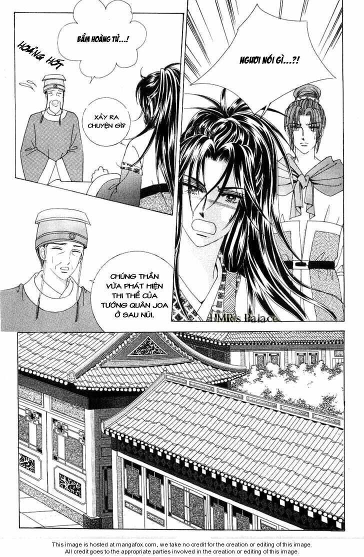 Crazy Girl Shin Bia – Nữ Hoàng Rắc Rối Chapter 23 - Trang 2