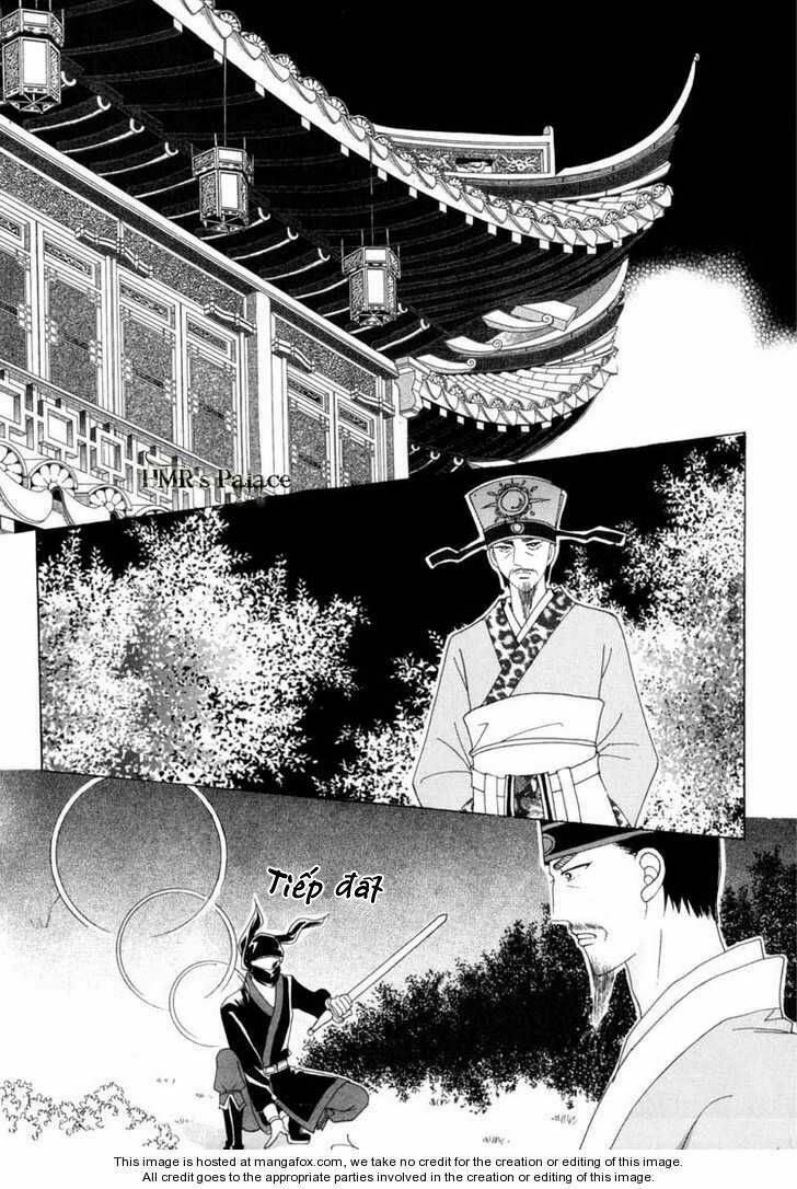 Crazy Girl Shin Bia – Nữ Hoàng Rắc Rối Chapter 23 - Trang 2