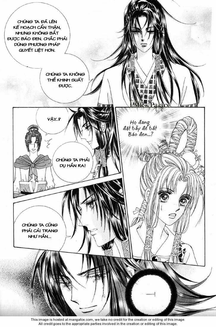 Crazy Girl Shin Bia – Nữ Hoàng Rắc Rối Chapter 23 - Trang 2