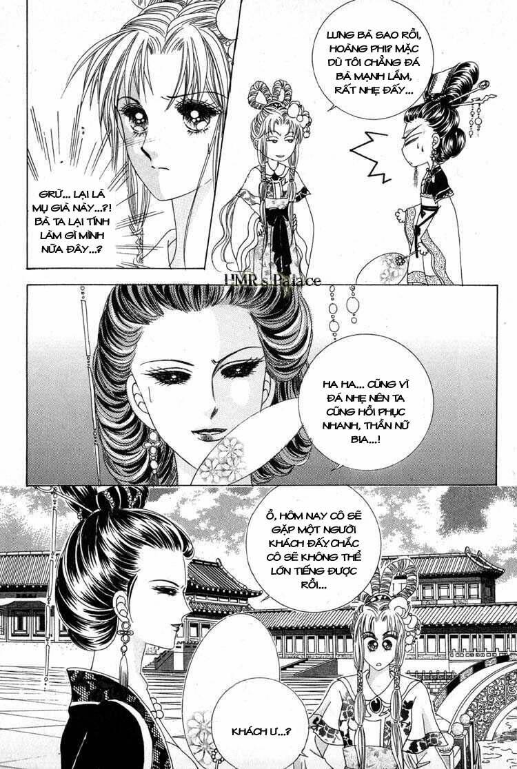 Crazy Girl Shin Bia – Nữ Hoàng Rắc Rối Chapter 24 - Trang 2