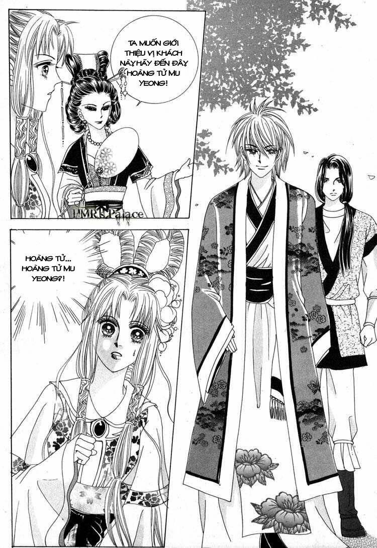 Crazy Girl Shin Bia – Nữ Hoàng Rắc Rối Chapter 24 - Trang 2