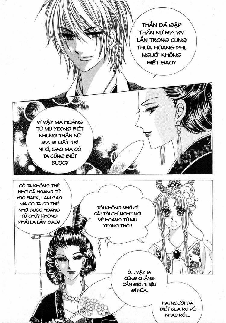 Crazy Girl Shin Bia – Nữ Hoàng Rắc Rối Chapter 24 - Trang 2