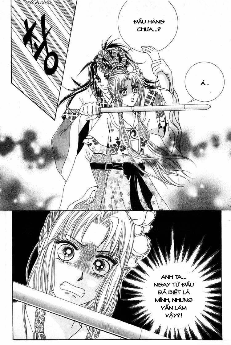 Crazy Girl Shin Bia – Nữ Hoàng Rắc Rối Chapter 24 - Trang 2