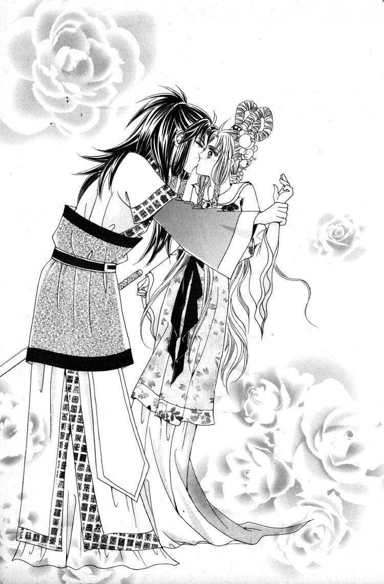 Crazy Girl Shin Bia – Nữ Hoàng Rắc Rối Chapter 24 - Trang 2